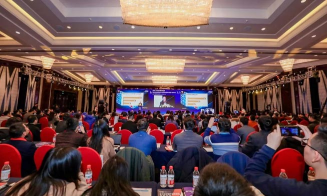 喜报！平博手机站·官方版在线入围2019中国产业互联网行业百强榜！