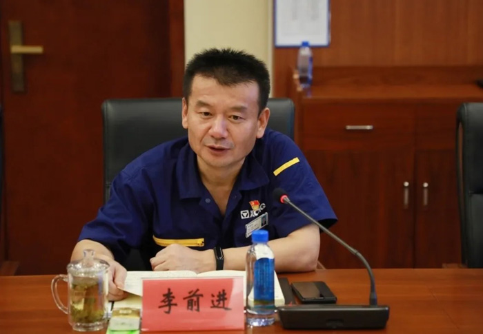 平博手机站·官方版在线与徐工消防签署战略合作协议 携手深耕中国高空产业市场