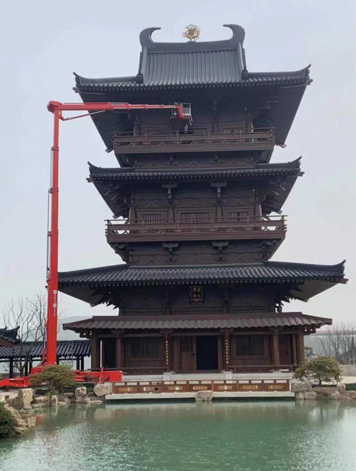 点亮世界级“山地花园群”-平博手机站·官方版在线在江苏园博园留下众彩画卷-1.jpg